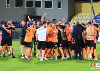 Kualifikimi në grupet e Ligës së Konferencës, zbuloni shifrën e majme që përfiton Ballkani i Ilir Dajës