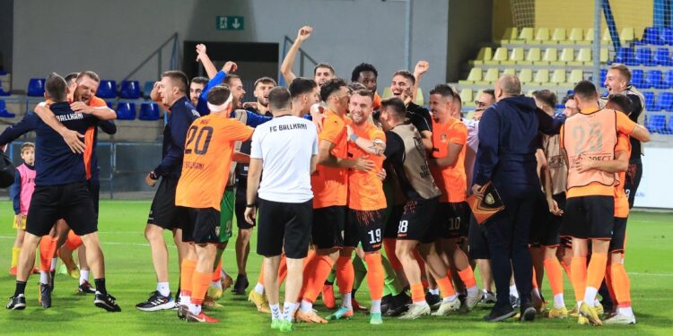 Kualifikimi në grupet e Ligës së Konferencës, zbuloni shifrën e majme që përfiton Ballkani i Ilir Dajës