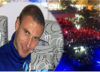 Kërkohet nga Policia pas vdekjes së kamerierit/ Kush është pronari i lokalit, i shpëtoi atentatit në 2021