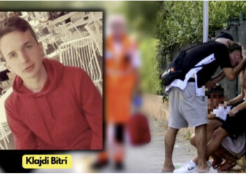 Del autopsia! I riu nga Lushnja u qëllua për vdekje në zemër dhe mushkëri