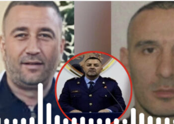 Apeli vendos më 29 gusht “fatin” e Pëllumb Gjokës dhe oficerit Oltion Bistri. Të arrestuarit kundërshtojnë provat