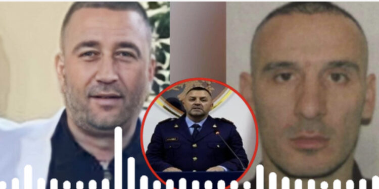 Apeli vendos më 29 gusht “fatin” e Pëllumb Gjokës dhe oficerit Oltion Bistri. Të arrestuarit kundërshtojnë provat