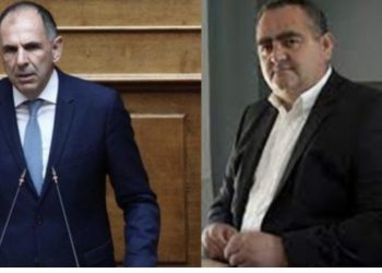 Ministri i Jashtëm grek: Nëse shkarkohet Beleri, marrëdhëniet greko-shqiptare përkeqësohen