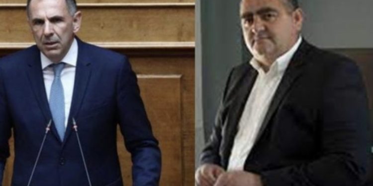 Ministri i Jashtëm grek: Nëse shkarkohet Beleri, marrëdhëniet greko-shqiptare përkeqësohen