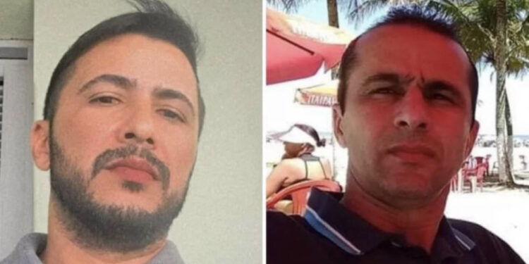 Vëllezërit ndërruan jetë nga kanceri në të njëjtën ditë në të njëjtin shtrat spitali