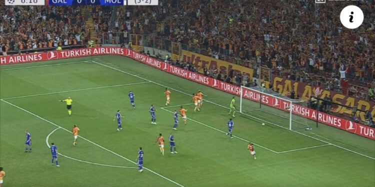 “Play Off” Champions/ Ikardi heroi Galatasaray, 3 skuadra presin biletën për në fazën e grupeve/ VIDEO