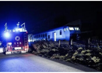 Detaje tronditëse nga aksidenti tragjik që u mori jetën 5 punëtorëve të hekurudhës