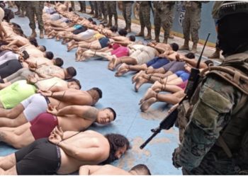 Vrasja e kandidatit për president në Ekuador, bastiset burgu ku qëndron një nga të dyshuarit