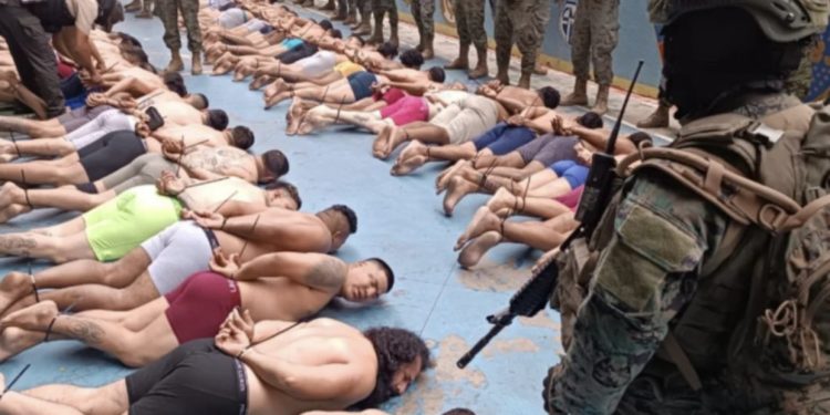 Vrasja e kandidatit për president në Ekuador, bastiset burgu ku qëndron një nga të dyshuarit