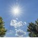 Temperatura deri në 36 gradë, parashikimi i motit për sot