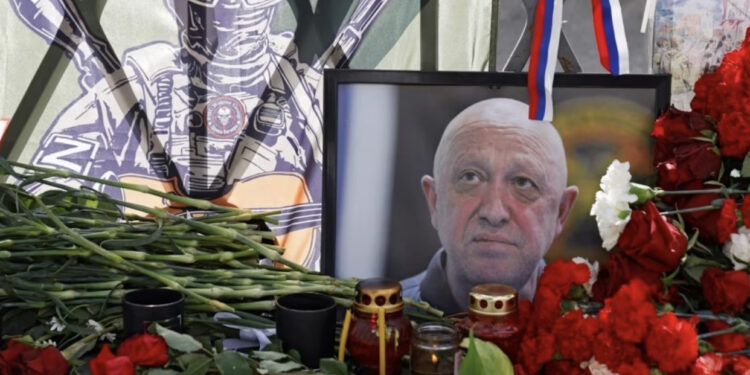 Nuk ka më dyshime, analizat gjenetike e “vulosin” vdekjen e kreut të Wagner