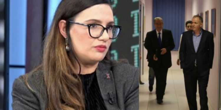 Aktivistja: Roli i të shumëkamufluarit Aleksandër Frangaj te kulla e Foltores. A e nxiti ai konfliktin për inceneratorët?