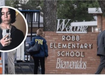 Një vit më parë kushëriri i tij vrau 19 nxënës, 17-vjeçari kërcënoi të hapte zjarr në shkollë