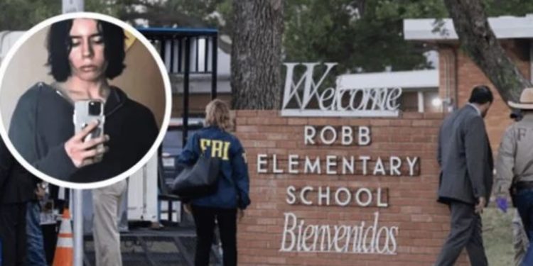 Një vit më parë kushëriri i tij vrau 19 nxënës, 17-vjeçari kërcënoi të hapte zjarr në shkollë