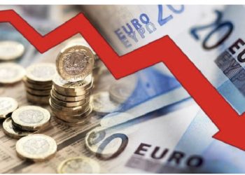 Euro dhe dollari nuk njohin ngritje /Këmbimi valutor