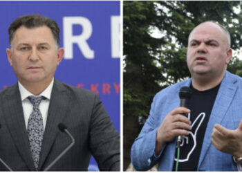 Gara brenda PD-së në Kukës, tërhiqet kandidati që ishte përballë Gjicit në 14 Maj