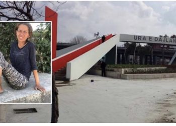 EMRI/ U masakrua me thikë tek Ura e Dajlanit, arrestohet ish-bashkëjetuesi i 32-vjeçares