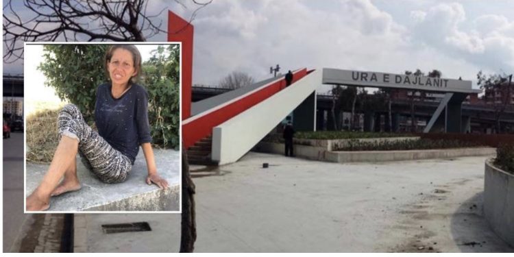 EMRI/ U masakrua me thikë tek Ura e Dajlanit, arrestohet ish-bashkëjetuesi i 32-vjeçares