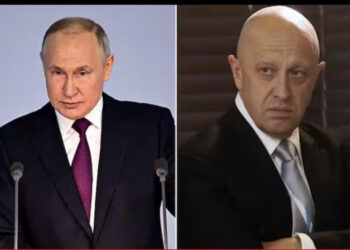 “Brenda 6 muajsh Prigozhin do të vritet”, parashikimi fatal që doli i vërtetë. Kush ishte ish-kuzhinieri i Putin?