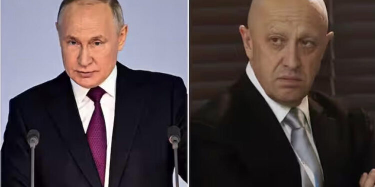 “Brenda 6 muajsh Prigozhin do të vritet”, parashikimi fatal që doli i vërtetë. Kush ishte ish-kuzhinieri i Putin?