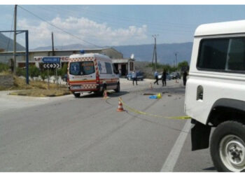 Dy turistë italianë! Tjetër ngjarje e rëndë në Sarandë