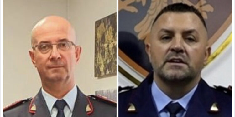 Neritan Nallbati i bandave dhe i kokainës përplasje me Oltion Bistrin se kush duhet të marr para nga kriminelët e Durrësit