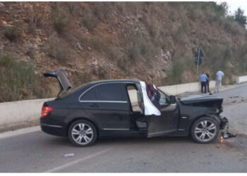 Mori dy jetë në lule të rinisë! Ky është adoleshenti pa patentë që ishte në timon