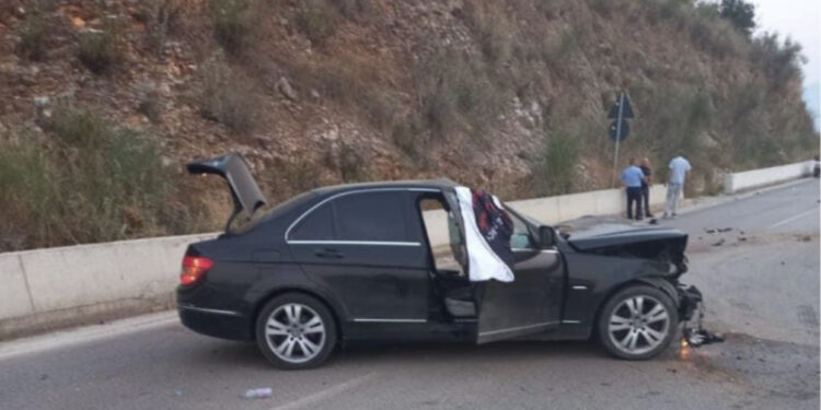 Mori dy jetë në lule të rinisë! Ky është adoleshenti pa patentë që ishte në timon