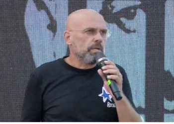 Protesta në Himarë, Ylli Manjani: Kartëmonedhat nuk kanë dalë nga dora e Belerit