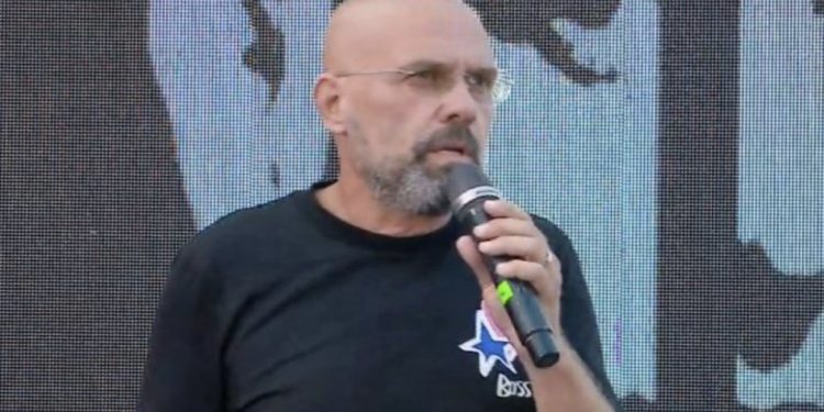 Protesta në Himarë, Ylli Manjani: Kartëmonedhat nuk kanë dalë nga dora e Belerit