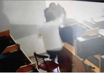 VIDEO/ Vrasja në Vlorë, si nisi sherri me viktimës dhe Rei Metës