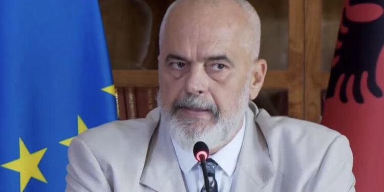 Ndryshimet në qeveri, në shtator, Rama: Prisni pak ditë, asambleja e PS do shpallë emrat