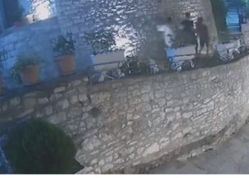 “Si i dalluan që ishin shtetas italianë mor aman?” Fuga: Po sikur ndonjë italian të vjedhë Bankën e Shqipërisë, kush paguan?