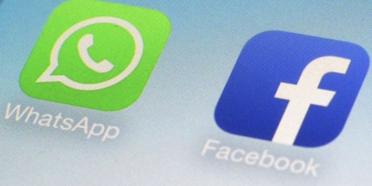 Ky aplikacion po ju vjedh mesazhet nga WhatsApp dhe Facebook