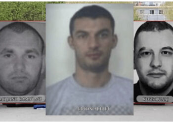 Kush i porositi vrasjet e bujshme në Elbasan? Killeri “hap letrat” para “FBI-së shqiptare”
