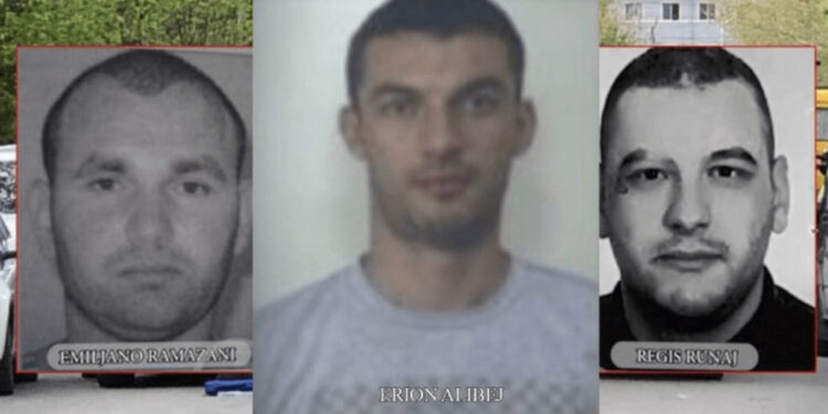 Kush i porositi vrasjet e bujshme në Elbasan? Killeri “hap letrat” para “FBI-së shqiptare”