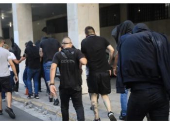 Kapen edhe 5 kroatë të tjerë në Igumenicë, vazhdojnë hetimet për vrasjen brutale të 29-vjeçarit grek