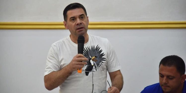 Apeli lë në fuqi sekuestrimin e pronave të Arben Ahmetaj