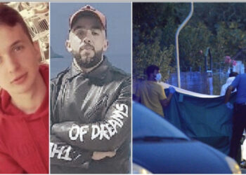 Algjeriani vret me shtizë peshkimi 23-vjeçarin shqiptar, hyri për të ndarë sherrin