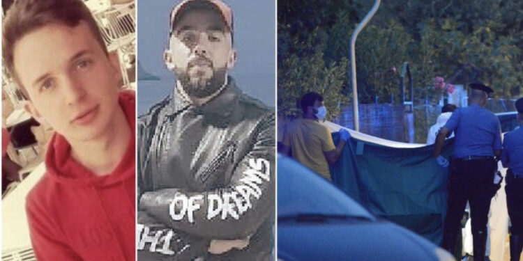 Algjeriani vret me shtizë peshkimi 23-vjeçarin shqiptar, hyri për të ndarë sherrin