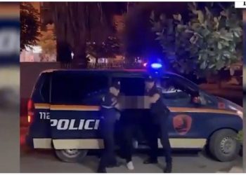 Furnizonin Durrësin me lëndë narkotike, në pranga dy persona