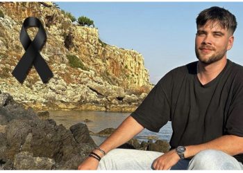 EMRI/ Në lule të rinisë! 23-vjeçari humb jetën në aksident me motor