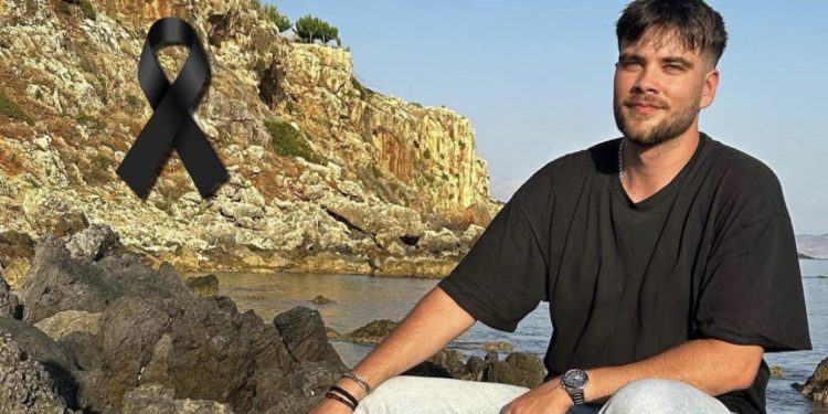 EMRI/ Në lule të rinisë! 23-vjeçari humb jetën në aksident me motor