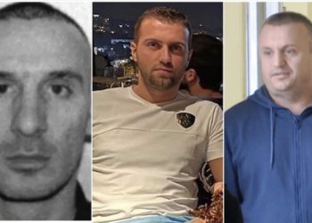 “Thuji shefit sa lek do, hap gojën”, zbardhet biseda e Bajrit për të vrarë Licin: Veç ke shpia jo