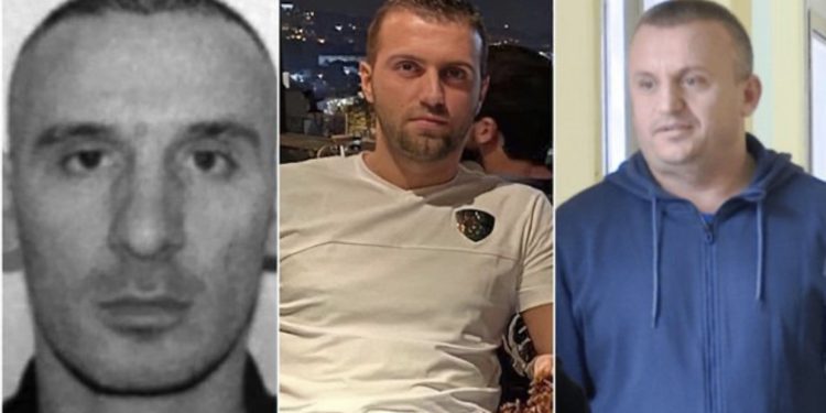 “Thuji shefit sa lek do, hap gojën”, zbardhet biseda e Bajrit për të vrarë Licin: Veç ke shpia jo