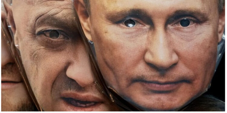 Lista është e gjatë: Rusët që kanë vdekur pasi u përplasën me Kremlinin