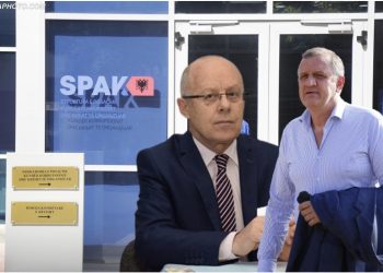 Fati i Beqajt dhe Shkëlqim Canit për “sterilizimin”/ Flasin gjyqtari dhe prokurori i çështjes