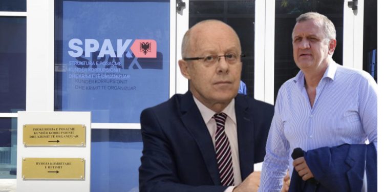 Fati i Beqajt dhe Shkëlqim Canit për “sterilizimin”/ Flasin gjyqtari dhe prokurori i çështjes