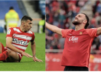 Muriqi kundër Uzunit, dy sulmuesit shqiptarë kërkojnë golin e parë në edicionin e ri në La Liga