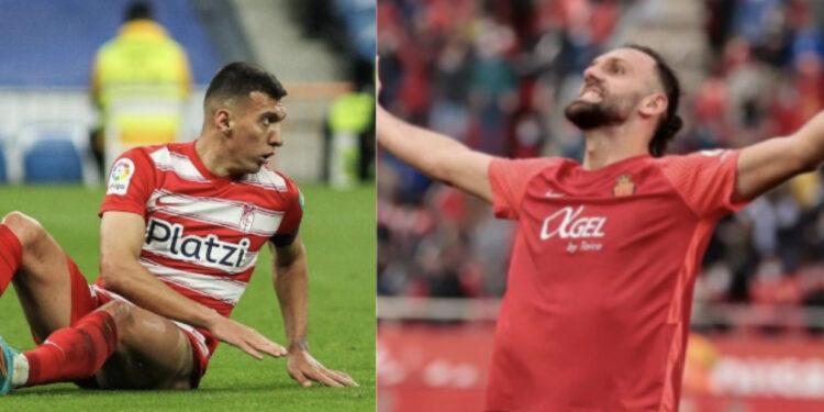 Muriqi kundër Uzunit, dy sulmuesit shqiptarë kërkojnë golin e parë në edicionin e ri në La Liga